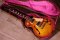 Gibson Memphis Es Lespaul Light Burst 2014 (2.7kg)