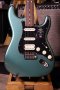 Fender American Professional Classic Hss Faded Sherwood Green Mettalic 2025 (3.4kg)