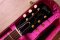 Gibson Custom shop Lespaul Special Double Cut Gold Hardware TV Black 2017 (3.2kg)