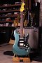 Fender American Professional Classic Hss Faded Sherwood Green Mettalic 2025 (3.4kg)