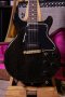 Gibson Custom shop Lespaul Special Double Cut Gold Hardware TV Black 2017 (3.2kg)