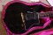 Gibson Custom shop Lespaul Special Double Cut Gold Hardware TV Black 2017 (3.2kg)