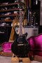 Gibson Custom shop Lespaul Special Double Cut Gold Hardware TV Black 2017 (3.2kg)