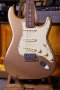 Fender Masterbuilt Champagne Sparkle Relic Greg Fessler Limted Edition 2011 (3.6kg)