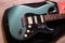 Fender American Professional Classic Hss Faded Sherwood Green Mettalic 2025 (3.4kg)
