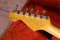 Fender Eric Clapton Dokata Red 1988-89 First year (3.5kg)