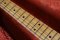 Fender Eric Clapton Dokata Red 1988-89 First year (3.5kg)