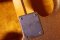 Fender Masterbuilt Champagne Sparkle Relic Greg Fessler Limted Edition 2011 (3.6kg)