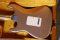 Fender Masterbuilt Champagne Sparkle Relic Greg Fessler Limted Edition 2011 (3.6kg)