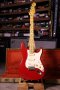 Fender Eric Clapton Dokata Red 1988-89 First year (3.5kg)