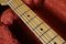 Fender Eric Clapton Dokata Red 1988-89 First year (3.5kg)