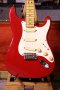 Fender Eric Clapton Dokata Red 1988-89 First year (3.5kg)