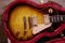 Gibson Lespaul Standard 50s Double Trouble Vintage Tobacco 2025 (4.3kg)