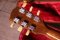 Gibson Lespaul Standard 50s Double Trouble Vintage Tobacco 2025 (4.3kg)