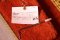 Fender Eric Clapton Dokata Red 1988-89 First year (3.5kg)