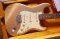 Fender Masterbuilt Champagne Sparkle Relic Greg Fessler Limted Edition 2011 (3.6kg)