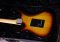 Suhr Custom Classic Swamp Ash Sunburst 2011 (3.6kg)