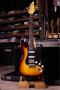 Suhr Custom Classic Swamp Ash Sunburst 2011 (3.6kg)