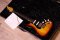 Suhr Custom Classic Swamp Ash Sunburst 2011 (3.6kg)