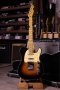 Fender Telecaster Plus V2 Sunburst Usa 1997 (3.7kg)