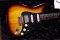 Suhr Custom Classic Swamp Ash Sunburst 2011 (3.6kg)