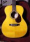 Martin OMJM John Mayer Signature Natural 2016