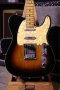 Fender Telecaster Plus V2 Sunburst Usa 1997 (3.7kg)