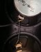 Two Rock TS-1 100w Custom Loden Suede Sliver Anodize Chassis