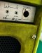 Two Rock TS-1 100w Custom Loden Suede Sliver Anodize Chassis