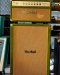 Two Rock TS-1 100w Custom Loden Suede Sliver Anodize Chassis