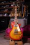 Gibson Lespaul Standard Cherry Burst 1994 Yamano (4.1kg)