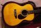 Martin OMJM John Mayer Signature Natural 2016