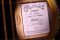 Martin OMJM John Mayer Signature Natural 2016