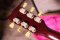 Gibson Lespaul Standard Cherry Burst 1994 Yamano (4.1kg)
