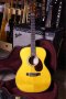 Martin OMJM John Mayer Signature Natural 2016