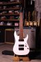 Ibanez RG8 White 2017 (3.6kg)