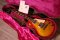 Gibson Lespaul Standard Cherry Burst 1994 Yamano (4.1kg)