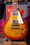 Gibson Lespaul Standard Cherry Burst 1994 Yamano (4.1kg)