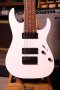 Ibanez RG8 White 2017 (3.6kg)