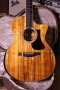 Eastman AC822C Koa Limited 2020