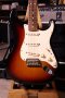 Fender American Standard 2012 Sunburst (3.6kg)