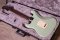 Fender American Professional Rosewood Neck Sonic Blue 2017 (3.3kg)