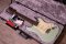 Fender American Professional Rosewood Neck Sonic Blue 2017 (3.3kg)