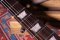 Epiphone SG Pro Black (2.8kg)