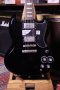 Epiphone SG Pro Black (2.8kg)