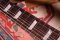 Epiphone SG Pro Black (2.8kg)