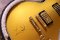 Gibson Lespaul Supreme Goldtop 90th Birthday Limited Edition 2005 (4.1kg)