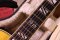 Gibson Lespaul Supreme Goldtop 90th Birthday Limited Edition 2005 (4.1kg)