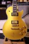Gibson Lespaul Supreme Goldtop 90th Birthday Limited Edition 2005 (4.1kg)
