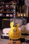 Gibson Lespaul Supreme Goldtop 90th Birthday Limited Edition 2005 (4.1kg)